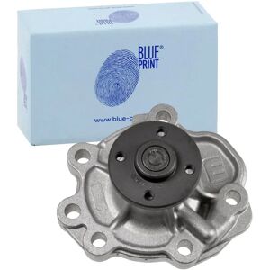 Blue Print Nissan Pixo Opel Agila Aluminum Water Pump - Car Type Blue Print Nissan Pixo Opel Agila Aluminum Water Pump - Car Type