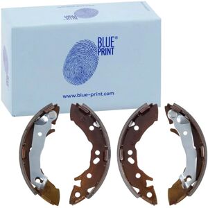 Hyundai ADG04113 Rear Brake Shoes - Brake Shoes Hyundai ADG04113 Rear Brake Shoes - Brake Shoes