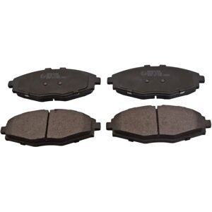 Chevrolet Matiz Brake Pads - Front Disc - Durable & Easy Install Chevrolet Matiz Brake Pads - Front Disc - Durable & Easy Install