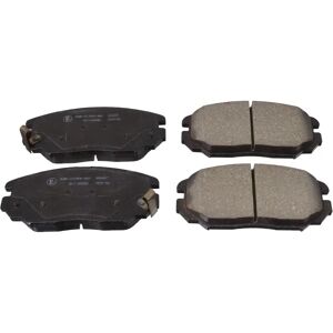 Blue Print ADG04271 - Pastillas de freno para Hyundai/Kia Blue Print ADG04271 - Pastillas de freno para Hyundai/Kia