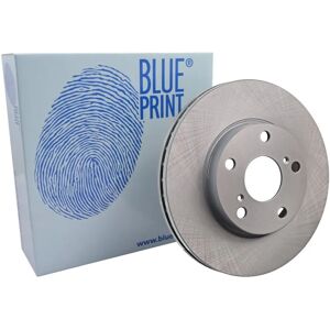 BLUE PRINT ADT343279 Ilmastoitu jarrulevy - Jarrulevy BLUE PRINT ADT343279 Ilmastoitu jarrulevy - Jarrulevy