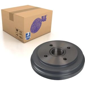 BLUE PRINT ADK84707 Rear Brake Drum - Brake Drum BLUE PRINT ADK84707 Rear Brake Drum - Brake Drum