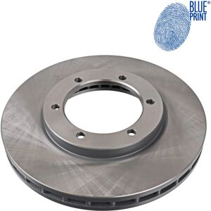 BLUE PRINT ADC443126 - Brake Disc - Front Ventilated 276mm BLUE PRINT ADC443126 - Brake Disc - Front Ventilated 276mm