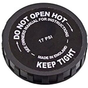 Blue Print ADA109905 Radiatorlock - Tryck 1,2 bar Blue Print ADA109905 Radiatorlock - Tryck 1,2 bar