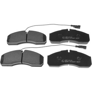 Nissan D1060MB20C Brake Pads - Front Nissan D1060MB20C Brake Pads - Front