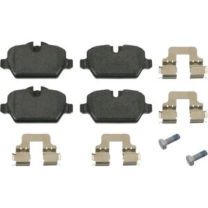 Blue Print ADB114214 Brake Pads Rear for BMW 1 3 Mini Blue Print ADB114214 Brake Pads Rear for BMW 1 3 Mini