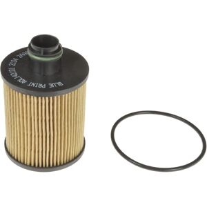 Blue Print Filtro de Óleo ADK82107 - Filtro de óleo para Alfa Romeo, Suzuki, Peugeot Blue Print Filtro de Óleo ADK82107 - Filtro de óleo para Alfa Romeo, Suzuki, Peugeot