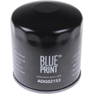 Filtro olio Blue Print ADG02153 - Filtro a vite Filtro olio Blue Print ADG02153 - Filtro a vite