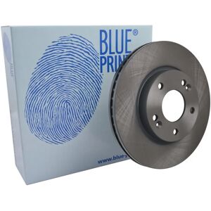 BLUE PRINT ADG043193 Disco freno ventilato per Kia Cee'd II 5 porte BLUE PRINT ADG043193 Disco freno ventilato per Kia Cee'd II 5 porte