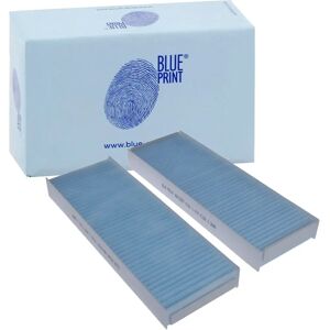 Blue Print Filtro antipolline Nissan - Interno Blue Print Filtro antipolline Nissan - Interno