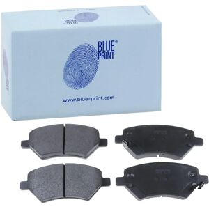 Blue Print ADG042148 - Jarrulevyt etupäähän Blue Print ADG042148 - Jarrulevyt etupäähän