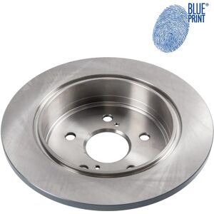 BLUE PRINT ADT343290 Jarrulevy - Takana, 12mm, 5Hirttä, 114mm, Pinnoitettu BLUE PRINT ADT343290 Jarrulevy - Takana, 12mm, 5Hirttä, 114mm, Pinnoitettu