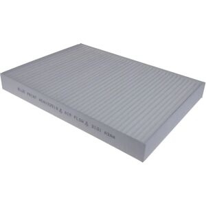 Blue Print ADA102519 Air Filter - Pollen, Interior, Climate Blue Print ADA102519 Air Filter - Pollen, Interior, Climate