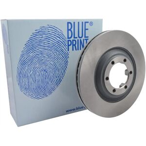 BLUE PRINT DISCO FRENO VENTILATO PER ISUZU D-Max BLUE PRINT DISCO FRENO VENTILATO PER ISUZU D-Max