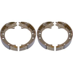 Blue Print Honda CR-V Rear Brake Shoes - ECE R90 Approved Blue Print Honda CR-V Rear Brake Shoes - ECE R90 Approved
