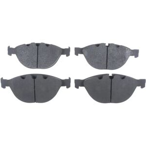 Blue Print Brake Pads - Fits BMW E60/E61, E63, Jaguar XF/XJ/K Blue Print Brake Pads - Fits BMW E60/E61, E63, Jaguar XF/XJ/K