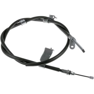 BLUE PRINT ADN146347 Brake Cable - Rear Left Nissan Qashqai BLUE PRINT ADN146347 Brake Cable - Rear Left Nissan Qashqai