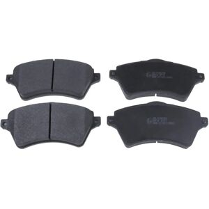 Blue Print Land Rover Freelander Brake Pads - Front Axle Blue Print Land Rover Freelander Brake Pads - Front Axle