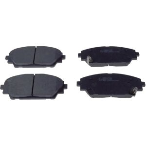Blue Print ADM542108 Brake Pads - Brake Pads Blue Print ADM542108 Brake Pads - Brake Pads