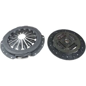 Blue Print Land Rover Clutch Kit - ADJ133008 - 256mm 23 Teeth, 2-piece Blue Print Land Rover Clutch Kit - ADJ133008 - 256mm 23 Teeth, 2-piece