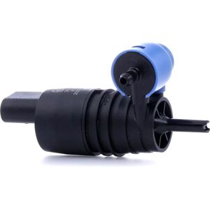 Blue Print ADC40303 - Waschwasserpumpe für Audi, Skoda, Mitsubishi, VW, Suzuki, Seat, Peugeot, Mercedes-Benz, Porsche, BMW, Mini, Cupra, Citroën Blue Print ADC40303 - Waschwasserpumpe für Audi, Skoda, Mitsubishi, VW, Suzuki, Seat, Peugeot, Mercedes-Benz, Porsche, BMW, Mini, Cupra, Citroën