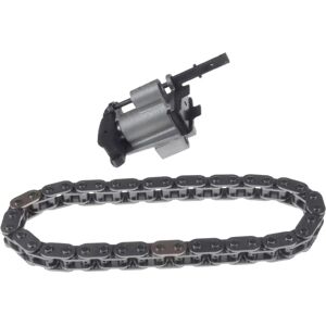 Blue Print ADJ137303 - Distributieketting Set voor Citroën, Fiat, Peugeot, Toyota, Opel, Land Rover Blue Print ADJ137303 - Distributieketting Set voor Citroën, Fiat, Peugeot, Toyota, Opel, Land Rover