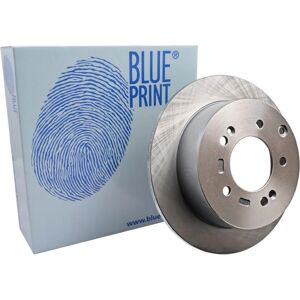 BLUE PRINT ADG043151 Disco freno - Posteriore Tipo pieno BLUE PRINT ADG043151 Disco freno - Posteriore Tipo pieno