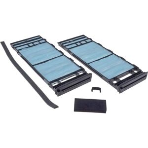 Filtro abitacolo ADN12538 Blue Print Filtro abitacolo ADN12538 Blue Print