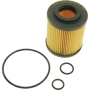 Blue Print ADH22115 Filtro de Óleo - Filtro de óleo para Honda Civic Opel Astra Corsa Meriva Blue Print ADH22115 Filtro de Óleo - Filtro de óleo para Honda Civic Opel Astra Corsa Meriva