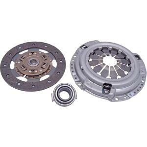 Blue Print Clutch Kit - 3-piece with synthetic grease - Honda Civic CRX Blue Print Clutch Kit - 3-piece with synthetic grease - Honda Civic CRX