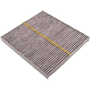 Blue Print Nissan 370z Cabin Air Filter - Active Charcoal - 217x200x20 mm Blue Print Nissan 370z Cabin Air Filter - Active Charcoal - 217x200x20 mm
