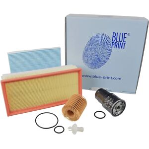 Blue Print ADT32129 Szűrőkészlet Toyota Avensis, Corolla Verso - Szűrőcsomag Blue Print ADT32129 Szűrőkészlet Toyota Avensis, Corolla Verso - Szűrőcsomag