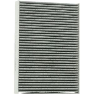 Blue Print NF1 Active Charcoal Filter - Cabin Air Filter for VW Up!, Seat Mii, Skoda Citigo Blue Print NF1 Active Charcoal Filter - Cabin Air Filter for VW Up!, Seat Mii, Skoda Citigo
