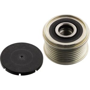 Blue Print ADG061307 Alternator Pulley - Alternator Pulley Blue Print ADG061307 Alternator Pulley - Alternator Pulley
