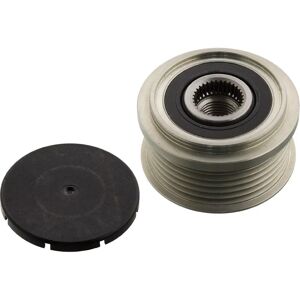 BLUE PRINT ADG061314 - Alternator Pulley - Suitable for Kia Picanto II, Hyundai i10 I BLUE PRINT ADG061314 - Alternator Pulley - Suitable for Kia Picanto II, Hyundai i10 I