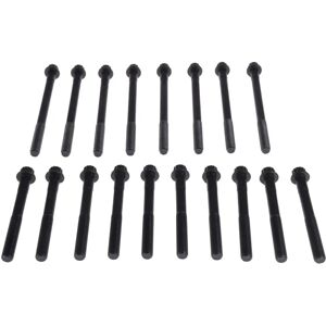 Blue Print ADT37812 Bolt Kit - Cylinder Head Blue Print ADT37812 Bolt Kit - Cylinder Head