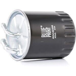 Blue Print ADC42358 Filtro de Combustível - Filtro de combustível para Chrysler 300c Blue Print ADC42358 Filtro de Combustível - Filtro de combustível para Chrysler 300c