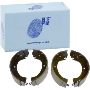 Blue Print ADC44127 Brake Shoes Kit for Mitsubishi L200 L400 Blue Print ADC44127 Brake Shoes Kit for Mitsubishi L200 L400