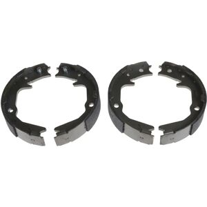 Blue Print ADC44134 Brake Shoes Kit - Outlander SUV Blue Print ADC44134 Brake Shoes Kit - Outlander SUV