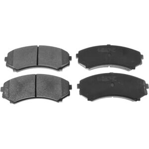 Blue Print ADC44261 - Brake Pads for Mitsubishi, Isuzu, Pajero, Grandis Blue Print ADC44261 - Brake Pads for Mitsubishi, Isuzu, Pajero, Grandis
