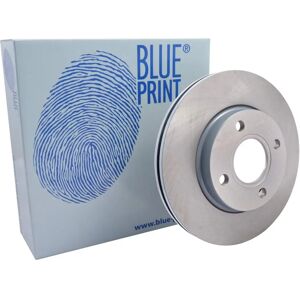 BLUE PRINT Tarcza hamulcowa - Wentylowana, 258mm, 4-otwory, Przednia BLUE PRINT Tarcza hamulcowa - Wentylowana, 258mm, 4-otwory, Przednia