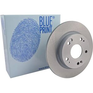 BLUE PRINT Honda Civic Brake Disc - Rear, 260mm BLUE PRINT Honda Civic Brake Disc - Rear, 260mm