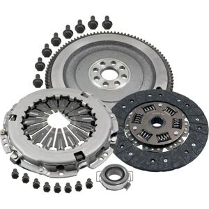 Blue Print Kit d'Embrayage ADT330206 - Kit d'Embrayage - Publicité Blue Print Kit d'Embrayage ADT330206 - Kit d'Embrayage - Publicité