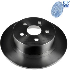 BLUE PRINT ADT343162 - Brake Disc for Toyota Avensis I - Rear Axle BLUE PRINT ADT343162 - Brake Disc for Toyota Avensis I - Rear Axle