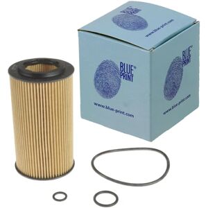 Blue Print ADA102105 - Filtre à huile pour Chrysler - Publicité Blue Print ADA102105 - Filtre à huile pour Chrysler - Publicité