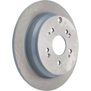 BLUE PRINT Honda CR-V Rear Brake Disc - Brake Disc, Coated, 114mm Bolt Circle BLUE PRINT Honda CR-V Rear Brake Disc - Brake Disc, Coated, 114mm Bolt Circle