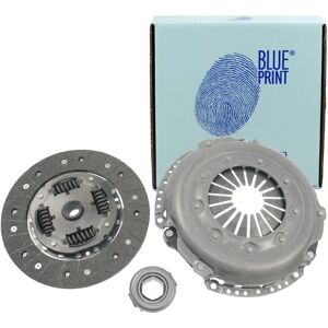 Blue Print Välipyöräsarja - 245mm, 17 hammasta, 3 osaa - Chrysler Voyager Blue Print Välipyöräsarja - 245mm, 17 hammasta, 3 osaa - Chrysler Voyager