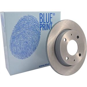 Blue Print ADC443103 Jarrulevy - Takapyörä Blue Print ADC443103 Jarrulevy - Takapyörä