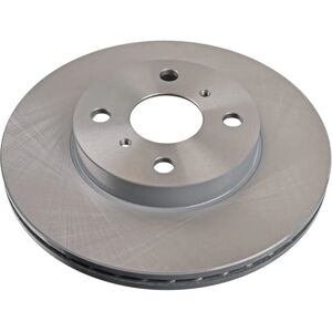 BLUE PRINT Disco freno ADT343137 - Assale anteriore BLUE PRINT Disco freno ADT343137 - Assale anteriore