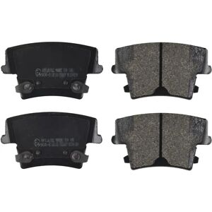 Blue Print ADA104205 Rear Brake Pads - Brake Pads Blue Print ADA104205 Rear Brake Pads - Brake Pads